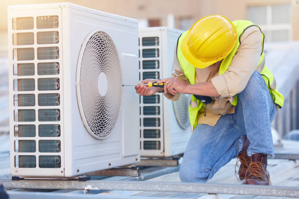 Affordable air conditioning repair in Big Lake, MN