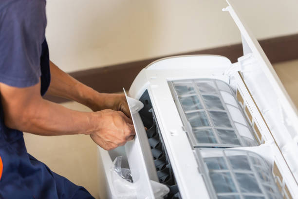 Best HVAC system installation  in Big Lake, MN